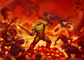 Мик Гордон пообещал выпустить свою версию саундтрека Doom Eternal