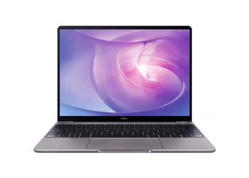 Huawei объявила о начале продаж в России ноутбуков MateBook 13 и MateBook X Pro