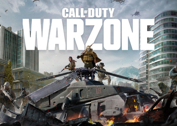 Поездка на Украину — как локации из Call of Duty: Warzone выглядят в реальной жизни