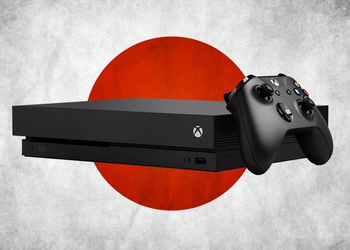 Продажи Xbox One в Японии выросли в полтора раза после запуска сервиса Xbox Game Pass