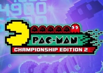 Халява: Bandai Namco дарит Pac-Man Championship Edition 2 владельцам PS4, Xbox One и PC