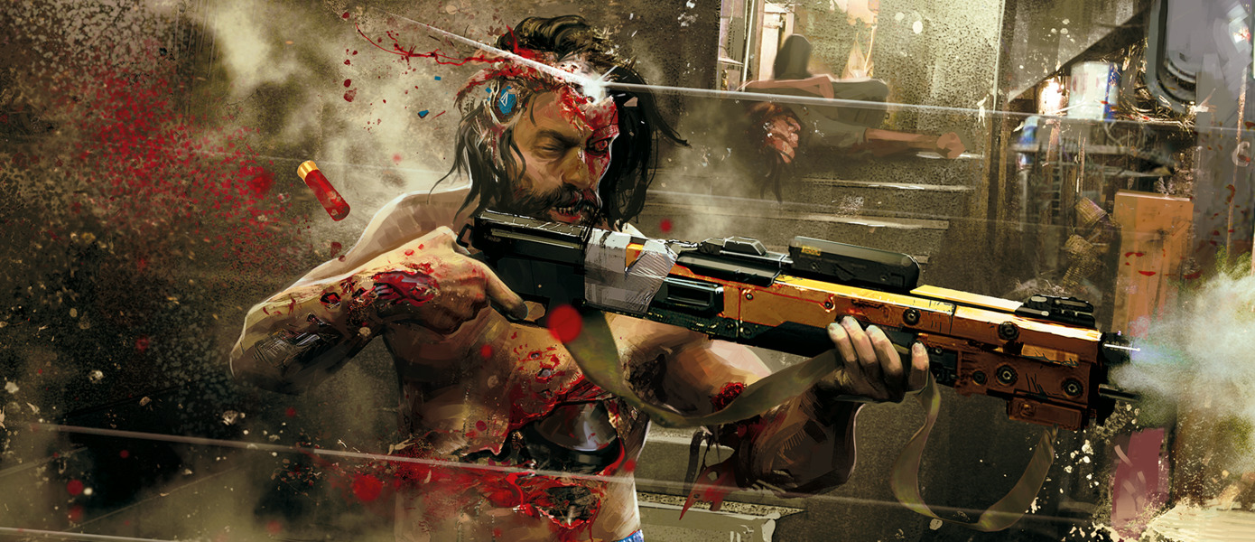 Оружейный бизнес: CD Projekt RED рассказала о компании «Кан-Тао» в Cyberpunk 2077