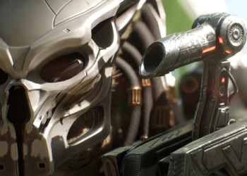 Хищник вышел на охоту: Sony выпустила Predator: Hunting Grounds на PlayStation 4 и ПК