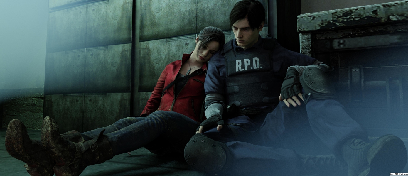 Исполнительница роли Клэр в ремейке Resident Evil 2 намекнула на возвращение своей героини