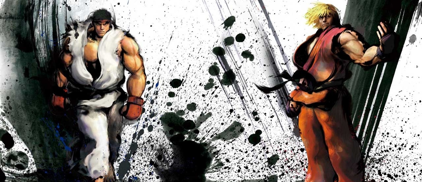 Ёсинори Оно: Capcom готова рассмотреть возможность выпуска проектов по Street Fighter на Switch