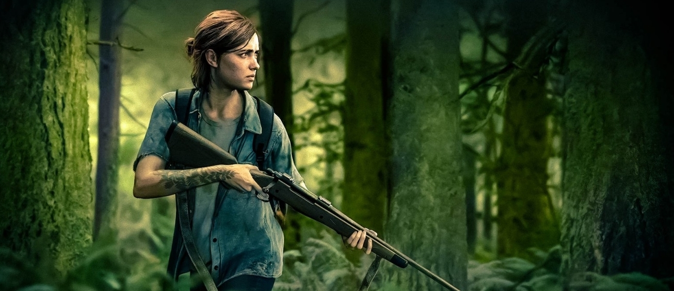 Будьте осторожны: В сети вновь появились видеоролики The Last of Us Part II, на этот раз со спойлерами