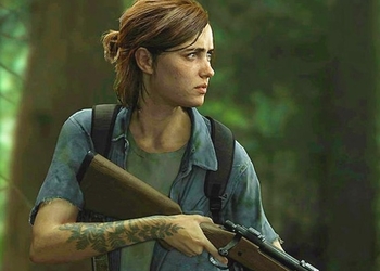 Будьте осторожны: В сети вновь появились видеоролики The Last of Us Part II, на этот раз со спойлерами