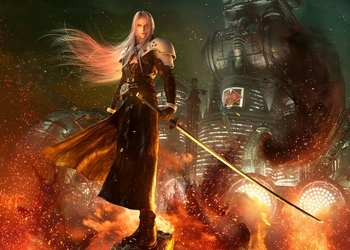 Прохождение Final Fantasy VII Remake - Советы по прохождению на высоком уровне сложности