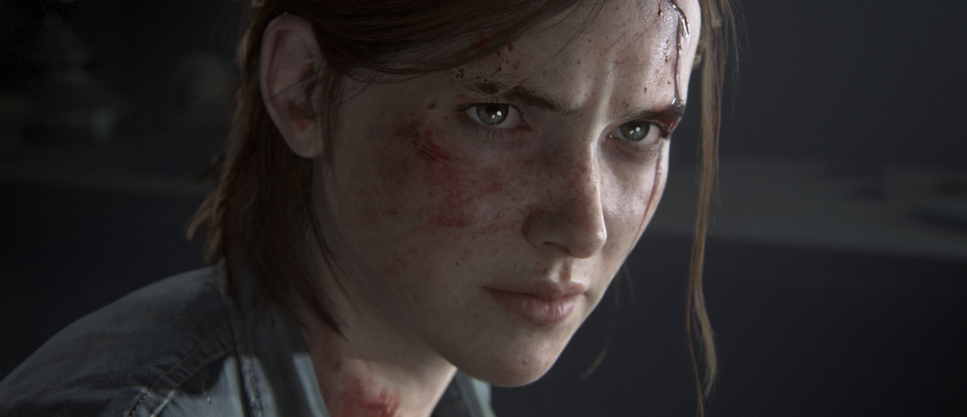 Элли и Дина на лошади - в сеть утек новый геймплей The Last of Us: Part II
