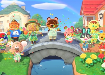 У нас потери: Nintendo сократила появление жуков в Animal Crossing, на которых игроки фармили деньги