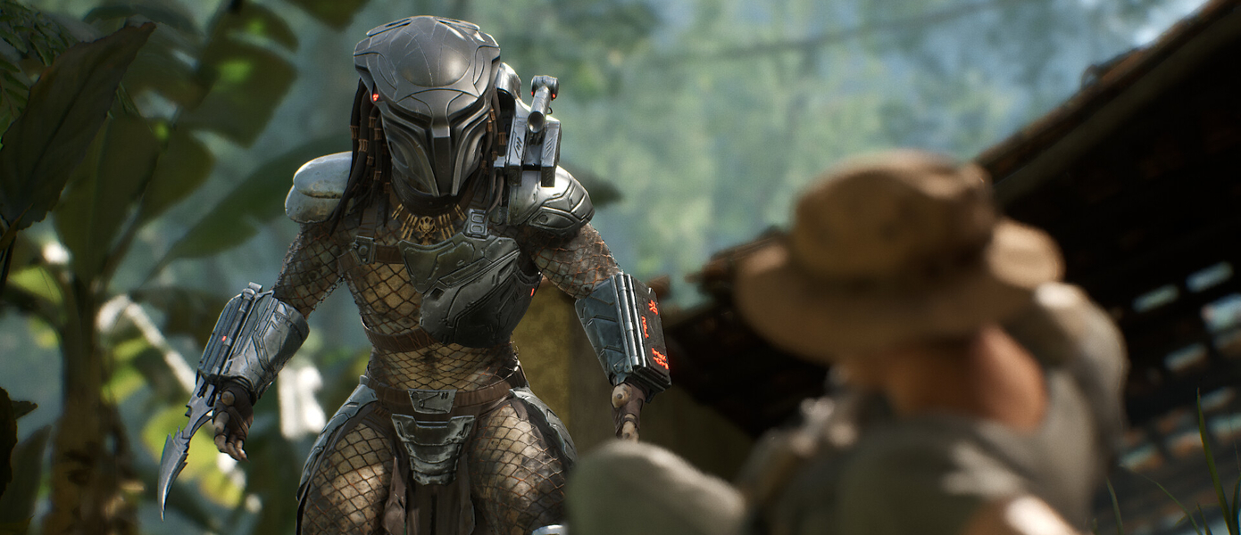 Шедевра не вышло: Predator: Hunting Grounds от Sony для PlayStation 4 и ПК получает первые оценки