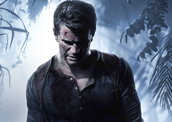 Дипфейк: Натан Филлион заменил Нейтана Дрейка в Uncharted 4