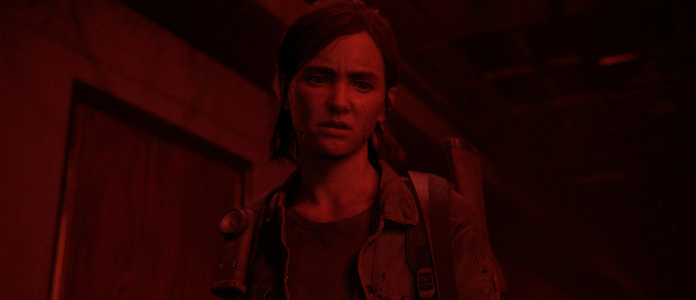 Тревога: Утечки по The Last of Us: Part II продолжаются, игру буквально сливают по частям в сеть