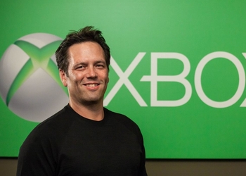 Глава Xbox Фил Спенсер поделился мыслями об играх следующего поколения