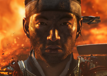 Внезапно вспомнили о призраке: Sucker Punch расскажет об игровом процессе Ghost of Tsushima «очень скоро»