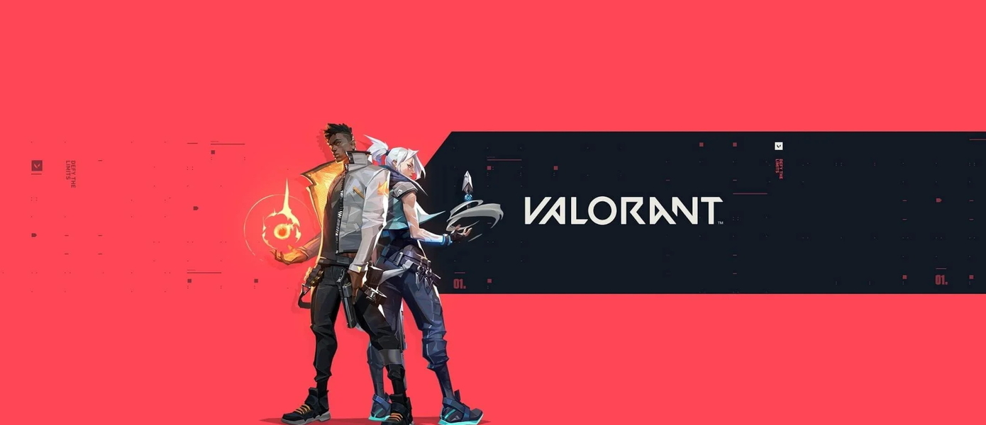 Riot Games вносит правки в систему работы античита Valorant - подробности