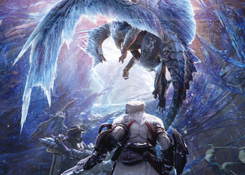 Четвертое крупное обновление для ролевого экшена Monster Hunter World: Iceborne не выйдет в срок