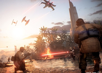 DICE сворачивает поддержку Star Wars: Battlefront II, новая часть Battlefield выйдет в следующем году