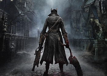 Неофициальный патч для Bloodborne позволил запустить игру в 60FPS на базовой PlayStation 4