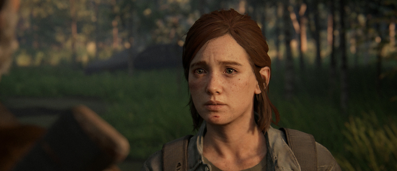 Критики довели до Кобейна: Дракманн предложил всем недовольным не покупать The Last of Us: Part II