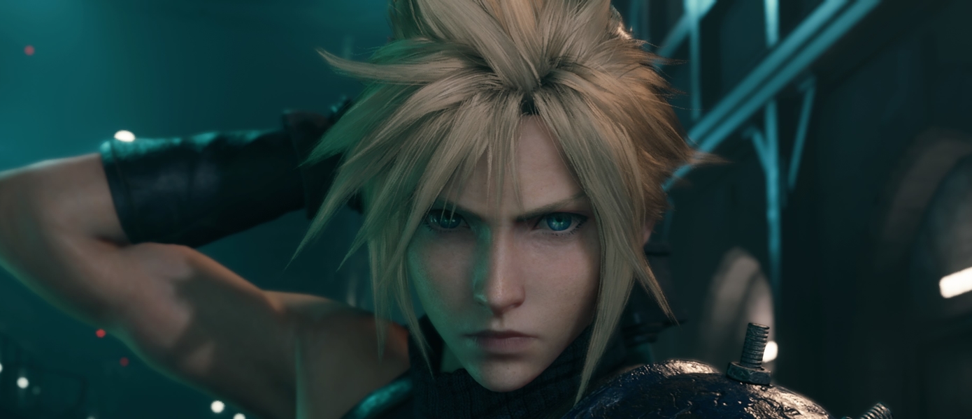 Ремейк пришелся к месту: Представлен хвалебный трейлер Final Fantasy VII Remake