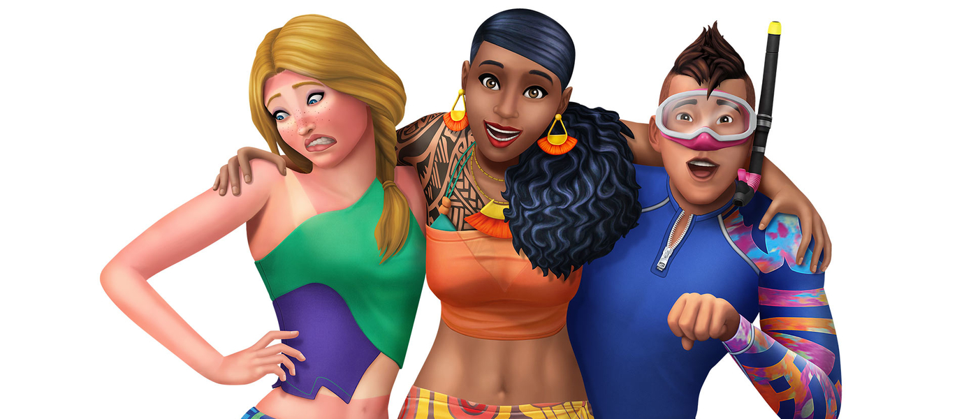 Слух: Голливуд опять попытается экранизировать The Sims и SimCity