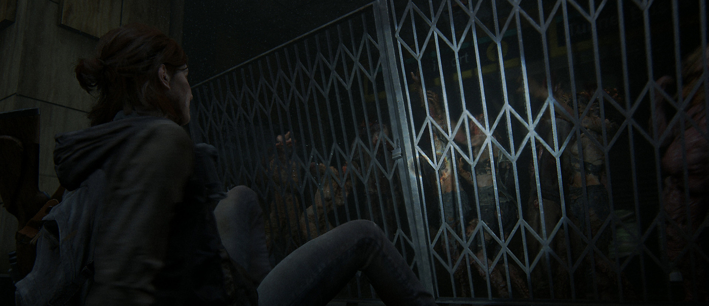 Слух: Утечка спойлеров по The Last of Us: Part II связана с конфликтом в Naughty Dog из-за премий