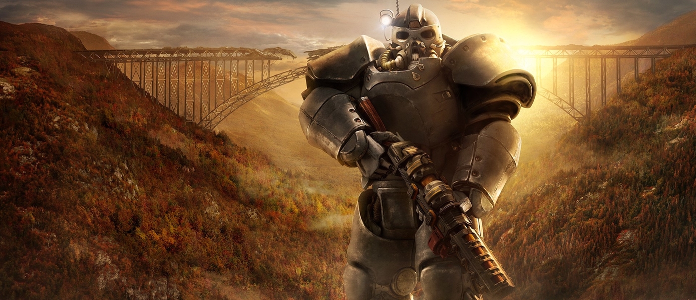 Ваши трупы теперь в безопасности: боты больше не обворовывают игроков в Fallout 76