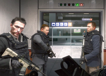 Из русской версии ремастера Call of Duty: Modern Warfare 2 для ПК и Xbox One вырезали миссию «Ни слова по-русски»