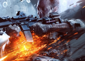 Шутер для некстгена: EA подтвердила, что новая Battlefield создается для Xbox Series X и PlayStation 5