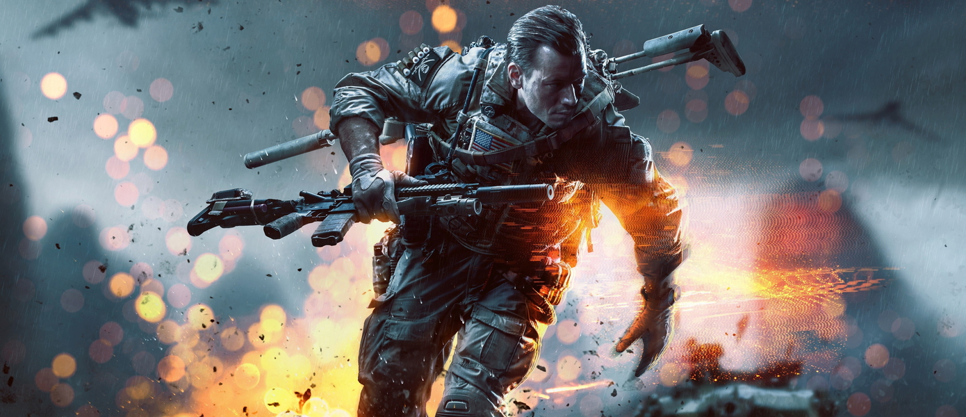Шутер для некстгена: EA подтвердила, что новая Battlefield создается для Xbox Series X и PlayStation 5