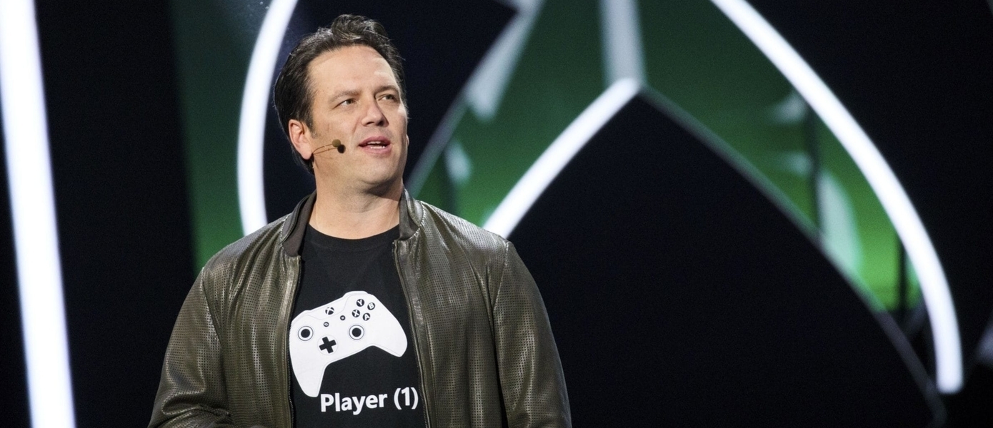Фил Спенсер: запуск Xbox Series X состоится вовремя, но некоторые игры могут отложить