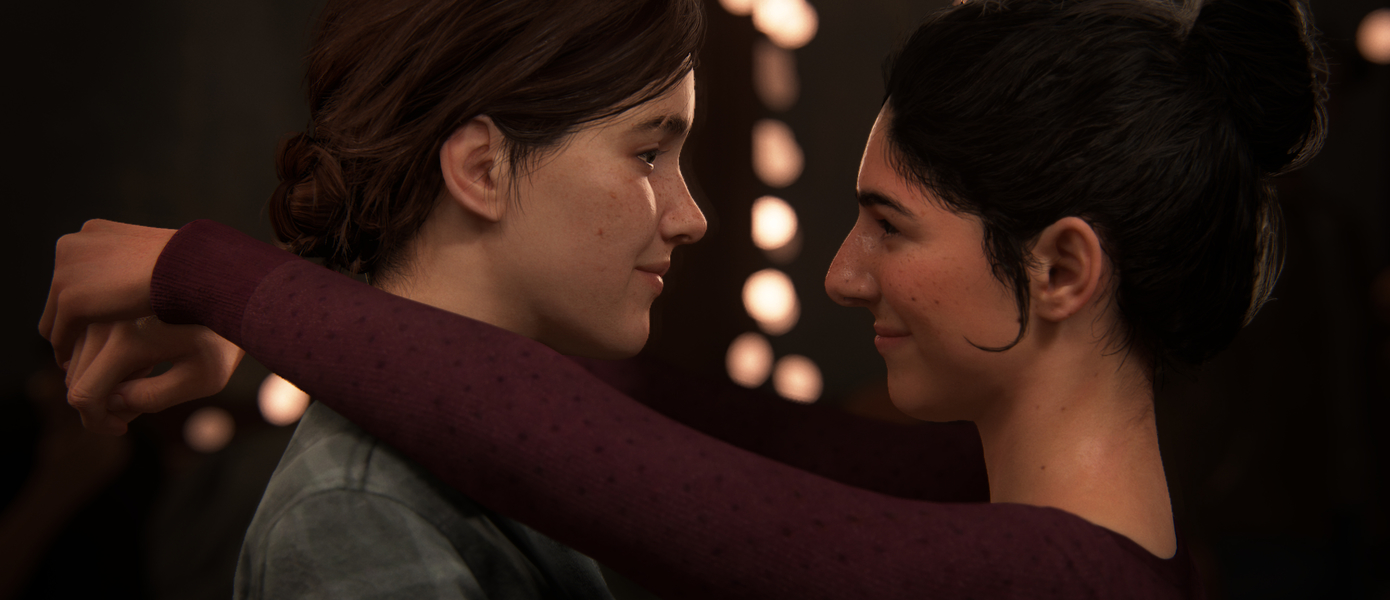 Нарушители опознаны: Sony установила, кто стоит за утечками по The Last of Us: Part II