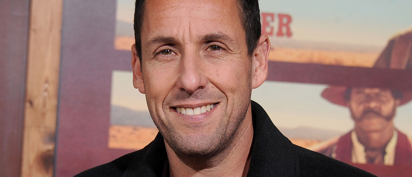 Rumor: Adam Sandler will take part in the filming of the new Netflix