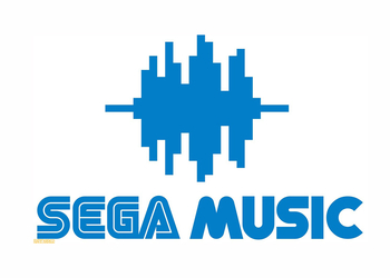 SEGA запустила собственный музыкальный лейбл SEGA Music