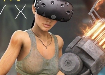 Half-Life: Alyx — прохождение игры на 100%