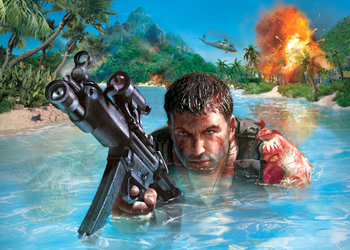 Прохождение Far Cry 1 полностью со всеми секретами
