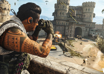 Call of Duty: Warzone «соединит» различные подсерии франшизы, Activision планирует порт на PS5 и Xbox Series X