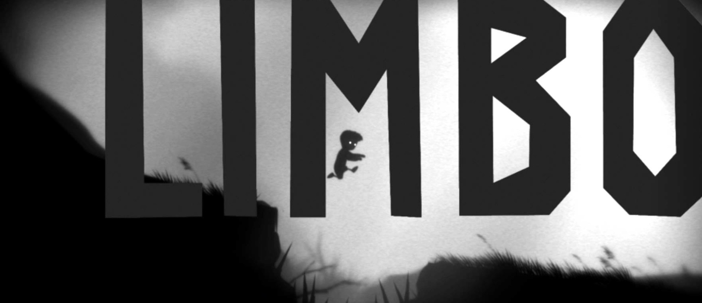 Прохождение игры Limbo полностью от А до Я