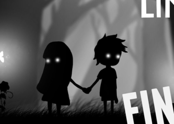 Прохождение игры Limbo полностью от А до Я