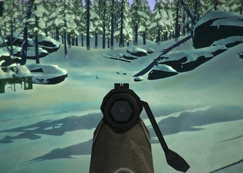 Прохождение игры The Long Dark полностью
