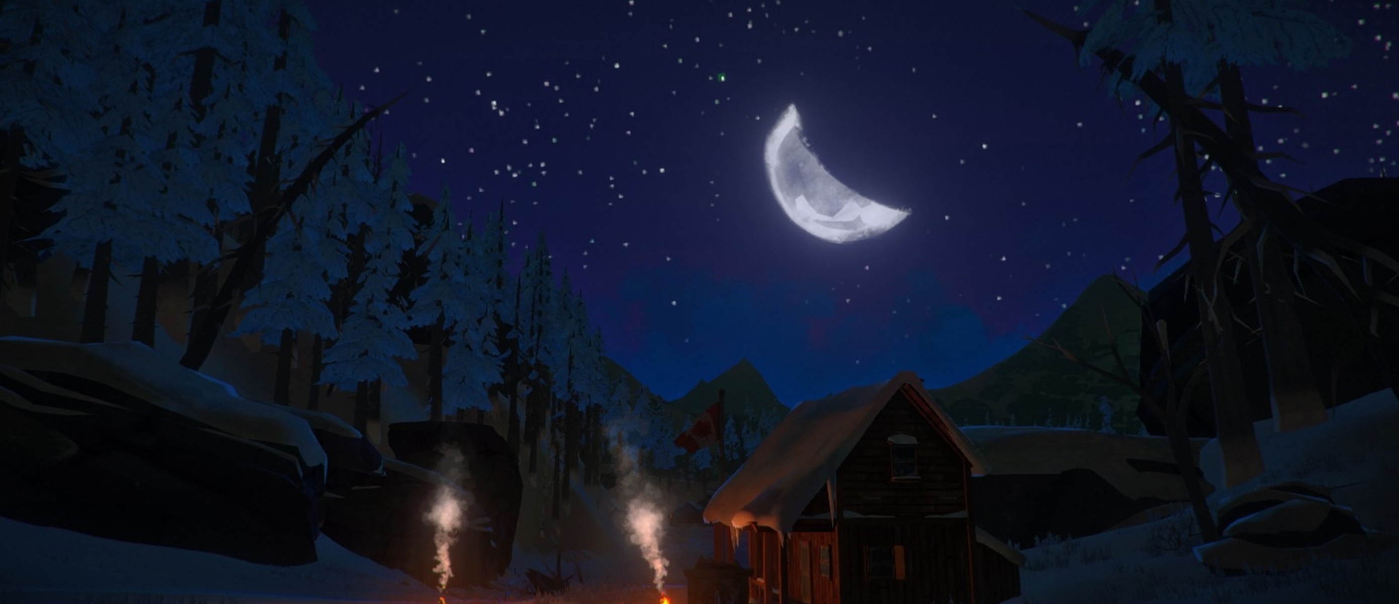 Прохождение игры The Long Dark полностью | GameMAG