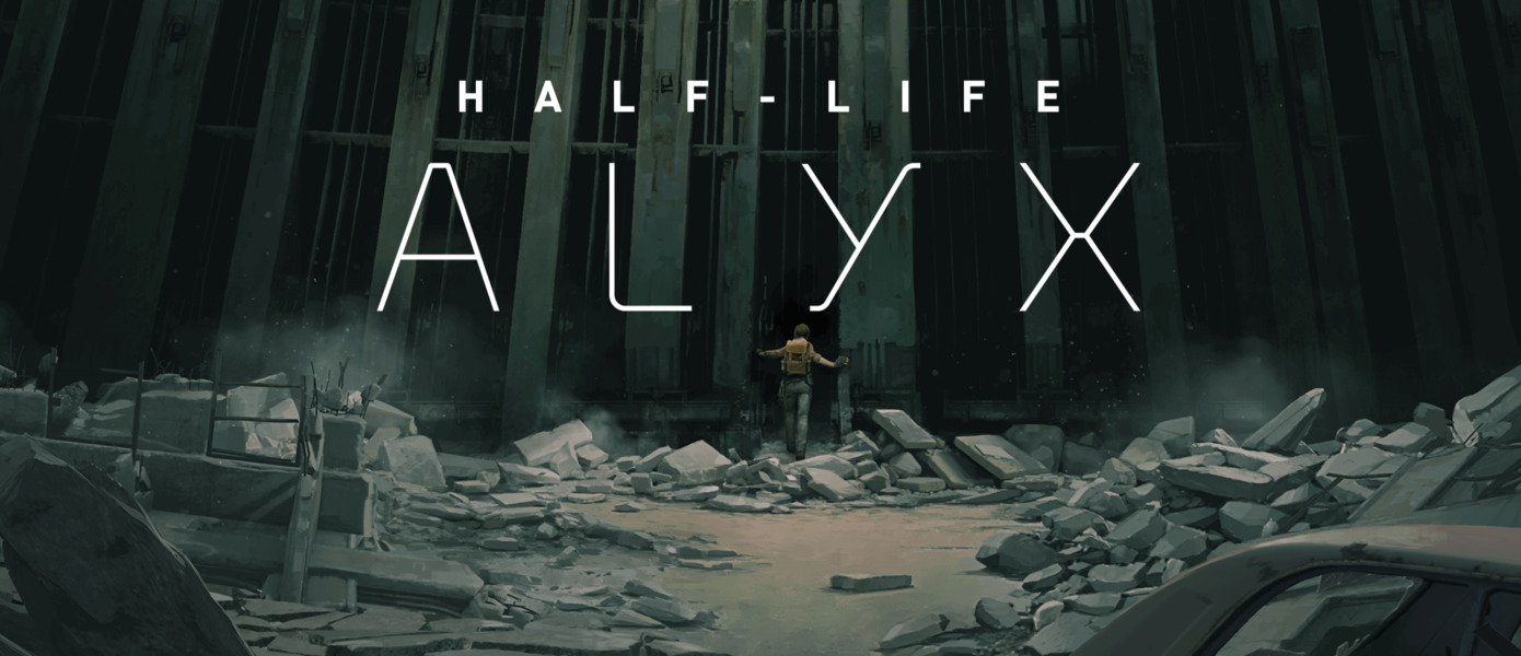 Системселлер: Количество владельцев VR-гарнитур резко увеличилось после релиза Half-Life: Alyx