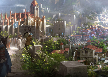 Ремесло в игре Lost Ark — подробный гайд по профессиям