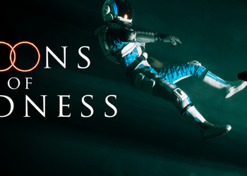 Прохождение Moons of Madness на русском языке