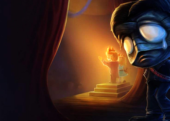 Гайд по герою Амуму в игре League of Legends