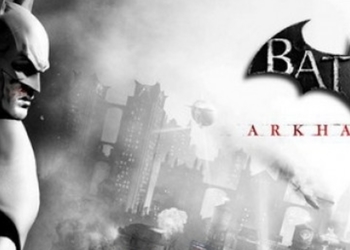 Прохождение Batman: Arkham City на 100 процентов