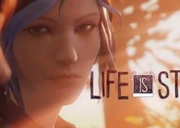 Полное прохождение игры-квеста Life Is Strange