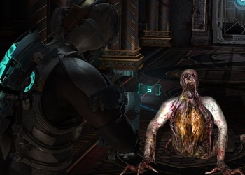 Прохождение Dead Space 2 на 100 процентов