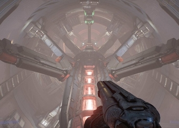 Doom (2016) — полное прохождение игры на 100%